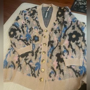 Mod Cloth Cardigan